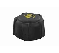 Vaico Bouchon de liquide de refroidissement V46-0436 Noir