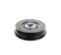 VAICO V46-0810 Poulie damper (vilebrequin)