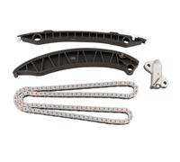 VAICO V46-10001-BEK Kit de distribution par chaîne (8200343394kit2)