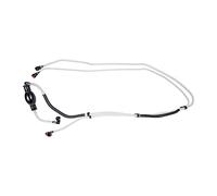 VAICO V46-1086 Tuyauterie de carburant | Compatible avec: RENAULT CLIO II, KANGOO
