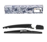 Kit d'essuie-glaces arrière V46-1207 VAICO pour RENAULT KADJAR