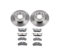 VAICO V46-1240 Kit de frein, frein à disque