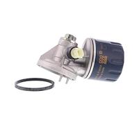 VAICO V46-1260 Boîtier de filtre à huile