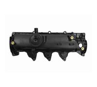 Vaico Couvercle de culasse V46-1362 - avec joint de couvercle de soupape et soupape de reniflard