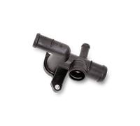 VAICO V46-1404 Bride de liquide de refroidissement
