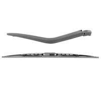 VAICO V46-1768 Kit de bras d'essuie-glace- nettoyage des vitres (7701040757kit)