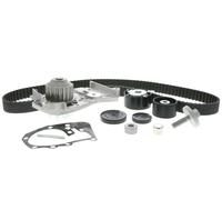 VAICO V46-50024-BEK Pompe à eau + kit de courroie de distribution (210105296R...