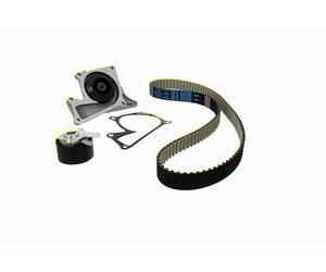 VAICO V46-50029 Kit de distribution + pompe à eau