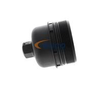 Vaico Couvercle de filtre à huile V48-0307 pour Ford, Land Rover, Jaguar (LR006205)