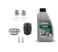 Vaico - V48-0522 - Haldex Joints Vidange Huile Kit - Pour Land Rover LR032298