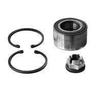 VAICO V50-0050 Kit de roulements de roue (90496444)