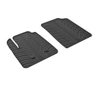 VAICO - V51-0754 - Ensemble De Tapis De Sol - S'adapte À GMC 84708360