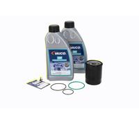 VAICO V58-0003 Kit de vidange pour boîte automatique