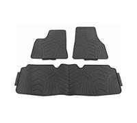VAICO - V58-0021 - Ensemble De Tapis De Sol - S'adapte À TESLA 6005972-00-G