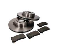 VAICO V58-0037 Disques et plaquettes de freins