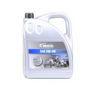 VAICO Huile moteur 5W-40 5L pour VW Golf IV Schrägheck (1J1) GOLF VI (5K1)