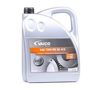 Vaico Huile pour boîte de vitesses V60-0041