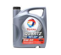 VAICO V60-0106 Huile moteur (SAE5W-30PSA-5Ltr)