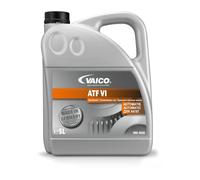 VAICO V60-0132 Huile pour boîte automatique 5L Rouge