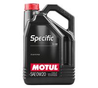 VAICO V60-0286 Huile moteur (SAE0W-205Ltr)