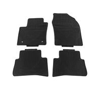 VAICO - V70-0633 - Ensemble De Tapis De Sol - S'adapte À TOYOTA PT206-1C160-20