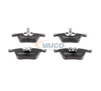 VAICO V95-0166 Plaquettes de frein