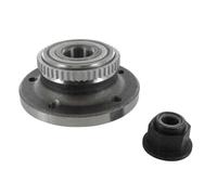 VAICO V95-0222 Kit de roulements de roue (271795)