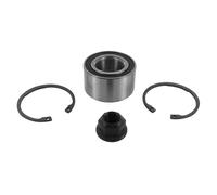 VAICO V95-0225 Kit de roulements de roue (3454197)