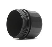 VAICO V95-0274 Couvercle du boîtier du filtre à huile