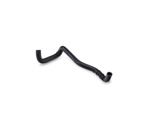 VAICO V95-0646 Tube d'écoulement, vase d'expansion