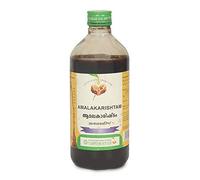 VAIDYARATNAM Amalakarishtam 450 Ml| Produits ayurvédiques | Produits Ayurveda Products