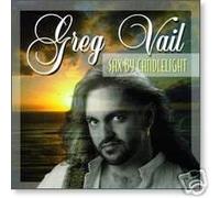 Vail, Greg - Sax by Candlelight