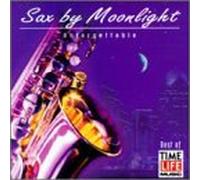 Greg Vail – Sax by Moonlight: Unforgettable – Delta