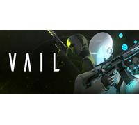 VAIL VR (PC)