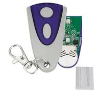 Vailikey 433,92 MHz pour télécommande de porte de garage NOVOFERM NOVOTRON 502 MAX43,504