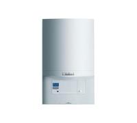 Vaillant 0010021995 Chaudière à Condensation ECOTEC Pro VMW-24 KW, Alimentation au méthane, en Stock, Blanc