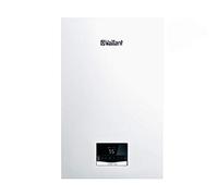Vaillant 0010026087 Chaudière Ecotec Intro VMW 24/28 AS/1-1 Murale Condensation méthane, Blanc