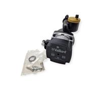 VAILLANT 0010032791 CIRCULATEUR DE REMPLACEMENT HAUTE EFFICACITÉ POUR CHAUDIÈRE