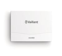 Vaillant 0010044421 VED H 4/3 Chauffe-eau hydraulique résistant à la pression Blanc 230 V