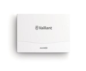 Vaillant 0010044422 VED H 6/3 Chauffe-eau hydraulique résistant à la pression Blanc 230 V