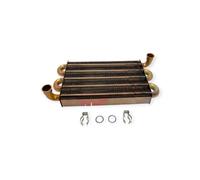 VAILLANT 0020019994 ÉCHANGEUR DE CHALEUR PRIMAIRE 24 KW DE REMPLACEMENT POUR CHA