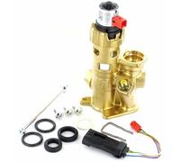 Vaillant 0020132682 ECOTEC Plus 824 831 837 937 Vanne d'inverseur