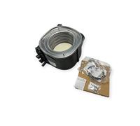 VAILLANT 0020135131 ÉCHANGEUR PRIMAIRE CONDENSANT EN ACIER INOXYDABLE POUR CHAUD