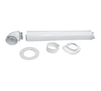 Vaillant 0020219517 Kit PP évacuation horizontale