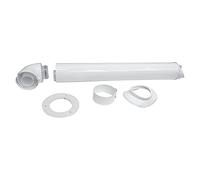 Vaillant 0020219517 Kit PP évacuation horizontale