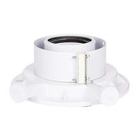 Vaillant 0020257015 PARTENZA verticale 60/100 PPsystèmes C33