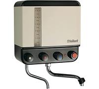 Vaillant Electro chauffe- Electro bouilloire VEK 5S 005121 2 kW 345x265x165 marron / beige