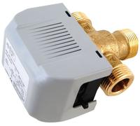 Vaillant 009462 Vanne d'inversion 3 voies motorisée RP 2,5 cm (1")