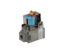 Vaillant 053463 TurboMax Plus & Pro Robinet à gaz