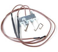 Vaillant électrode 090.721 pour VC 105, VC / VCW 205, 255